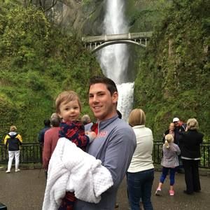 Meet your Posher, Daniel